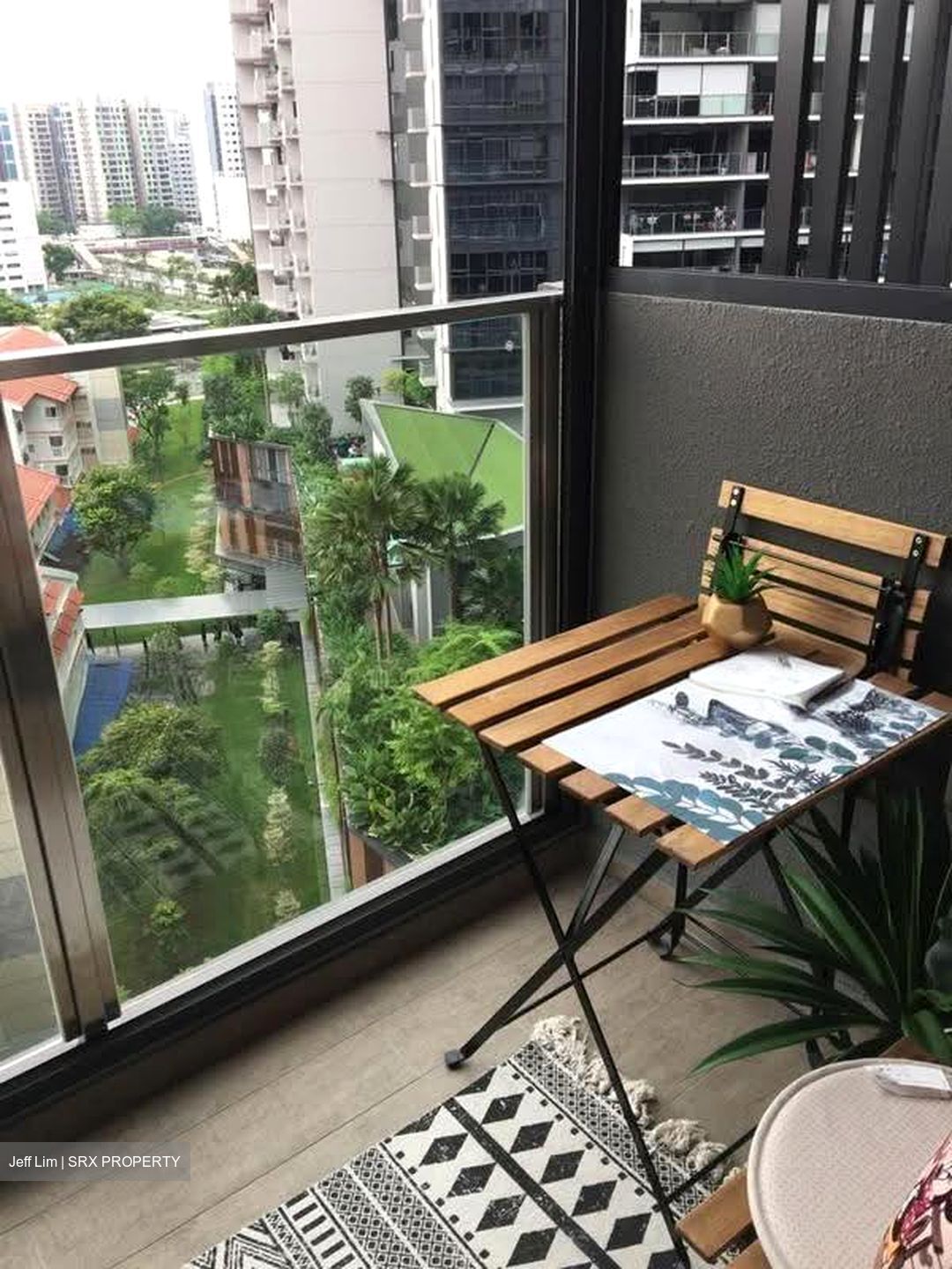The Poiz Residences (D13), Apartment #625049231